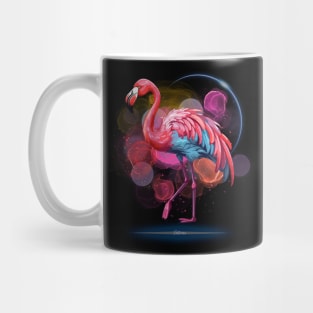 Flamingo Mug